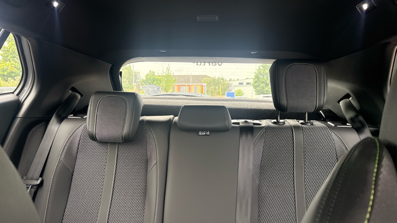 Peugeot 2008 1.2 Hybrid 136 GT 5dr e-DSC6 Petrol Estate